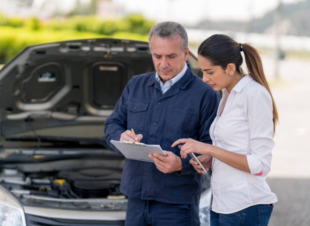 Auto Insurance in Cherokee County County